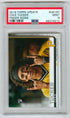 2019 Topps Update #US197 Cole Tucker - Finger Signs PSA 9 (Rookie)