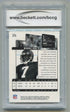 2001 Upper Deck Victory #374 Michael Vick BCCG 10 (Rookie)