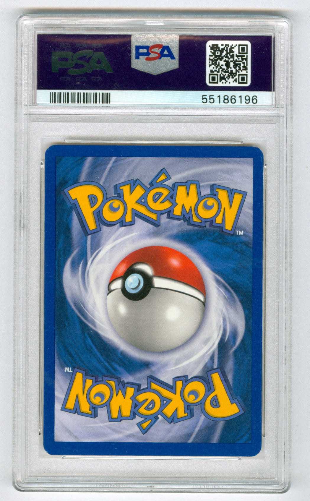 2003 Pokemon Best of Game Promo #6 Dark Ivysaur PSA 9