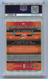 2013-14 Upper Deck #469 Elias Lindholm PSA 10 (Rookie)