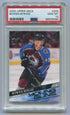 2020-21 Upper Deck #205 Bowen Byram PSA 10 (Rookie)