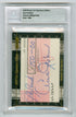 2009 Razor Cut Signature Edition Ava Gardner Auto