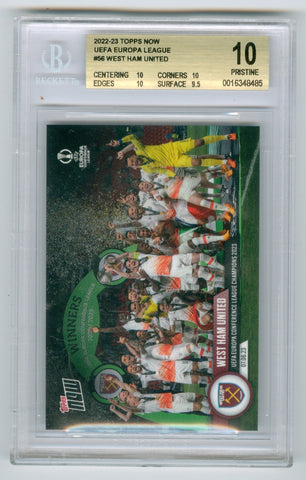 Product image for Eastridge Sports Cards
