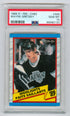 1989-90 O-Pee-Chee #325 Wayne Gretzky PSA 10