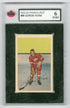 1952-53 Parkhurst #88 Gordie Howe KSA 6