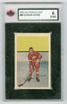 1952-53 Parkhurst #88 Gordie Howe KSA 6