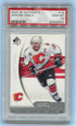 2005-06 SP Authentic #16 Jarome Iginla PSA 10
