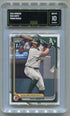 2024 Bowman Draft #BD56 Nick Kurtz GMA 10