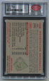 1956 Topps #146 Washington Nationals SCD 7