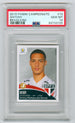 2019 Panini Campeonato Brasileiro #73 Antony PSA 10