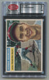 1956 Topps #78 Herman Wehmeier SCD 7