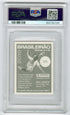 2019 Panini Campeonato Brasileiro #73 Antony PSA 10