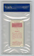 1957 Barratt & Co. Ltd. Walt Disney Characters #3 Morty PSA 9