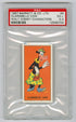 1957 Barratt & Co. Ltd. Walt Disney Characters #4 Clarabelle Cow PSA 5.5