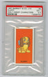 1957 Barratt & Co. Ltd. Walt Disney Characters #5 Fluffy PSA 5.5