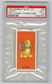 1957 Barratt & Co. Ltd. Walt Disney Characters #5 Fluffy PSA 5.5