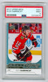 2017-18 Upper Deck #221 Alex DeBrincat PSA 9 (Rookie)
