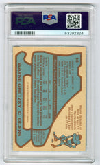 1979-80 O-Pee-Chee #18 Wayne Gretzky PSA 5 (Rookie) | Eastridge Sports Cards