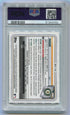 2020 Bowman Chrome Prospects Atomic Refractor #BCP145 Robert Puason PSA 10