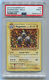 2016 Pokemon Evolutions #050 Magneton- Holo PSA 9