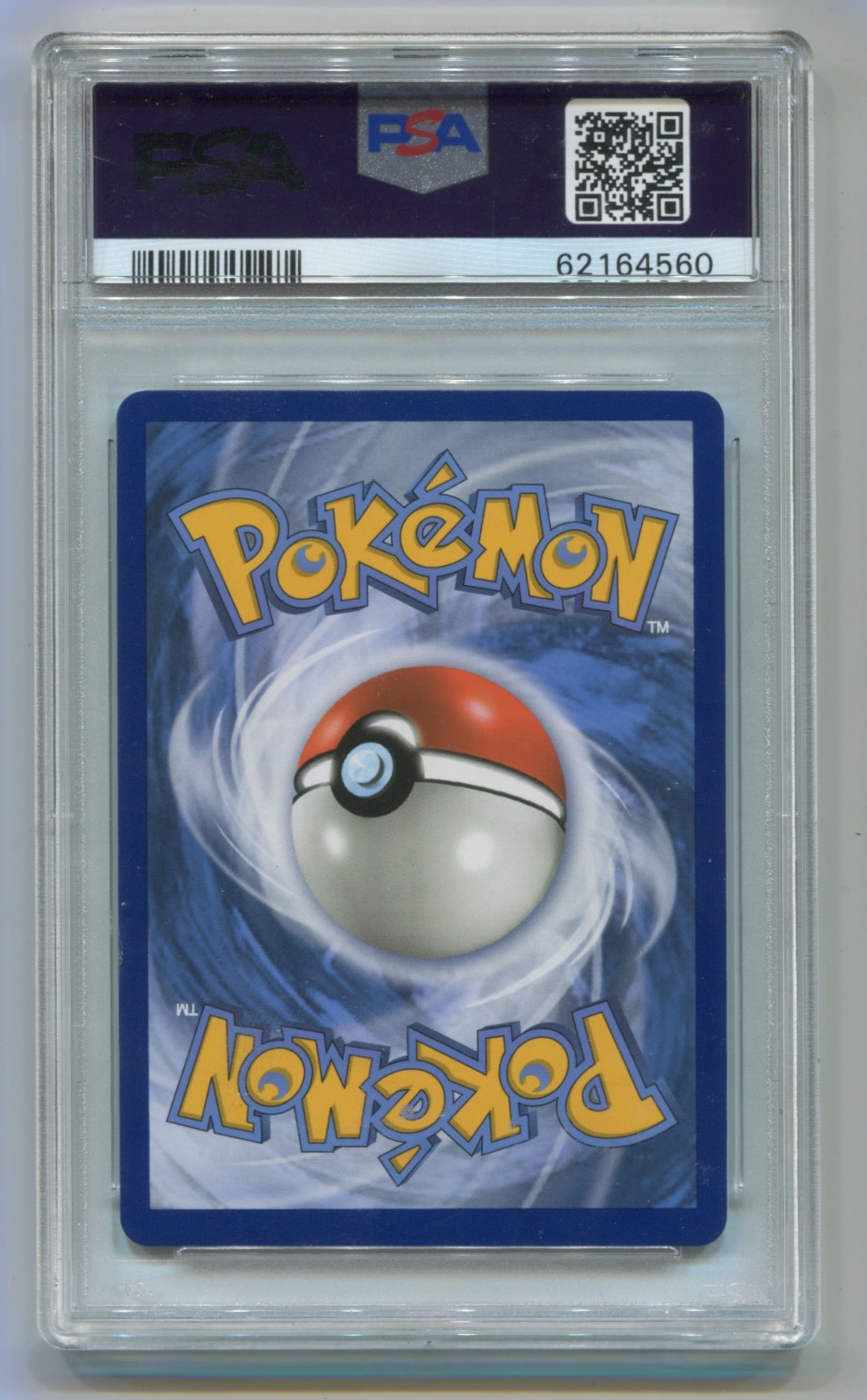 2016 Pokemon Evolutions #1 Venusaur EX PSA 6