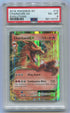 2016 Pokemon Evolutions #12 Charizard EX PSA 6