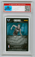 2020-21 Panini Illusions #151 Lamelo Ball OTG 9 (Rookie)