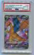 2020 Pokemon Champions Path Elite Trainer Box Promo #050 Charizard V PSA 10