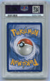 2019 Pokemon Team Up Prerelease Promo #SM161 Jirachi- Holo PSA 9