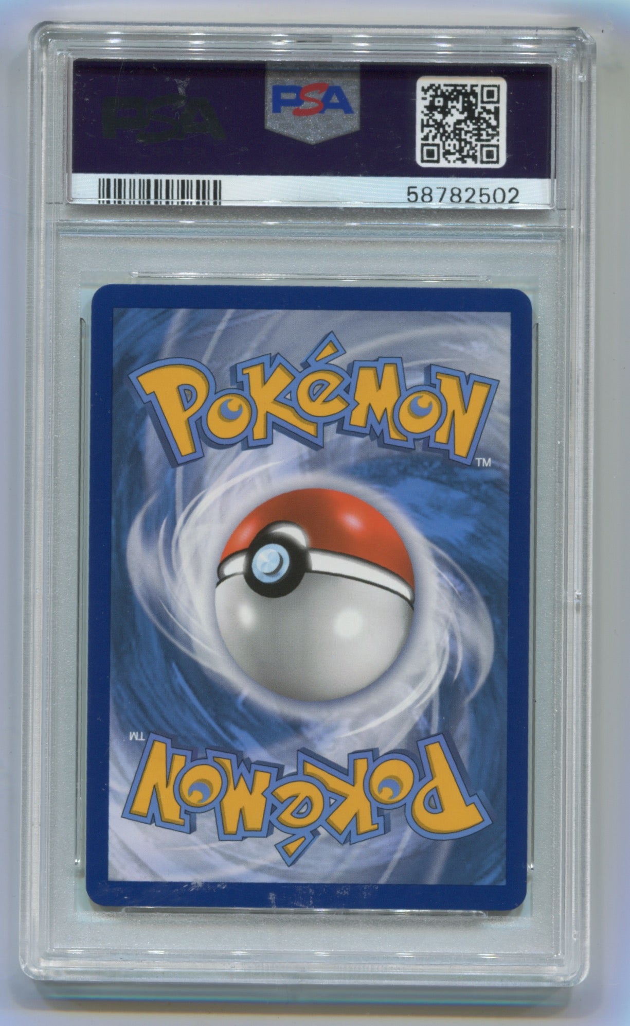 2021 Pokemon Shining Fates #021 Kyogre PSA 10