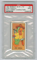 1957 Barratt & Co. Ltd. Walt Disney Characters #20 Jose Carioca PSA 9