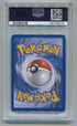 2009 Pokemon Platinum #125 Palkia G Lv. X- Holo PSA 8