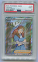 2022 Pokemon Lost Origin #193 Lady- Full Art PSA 9