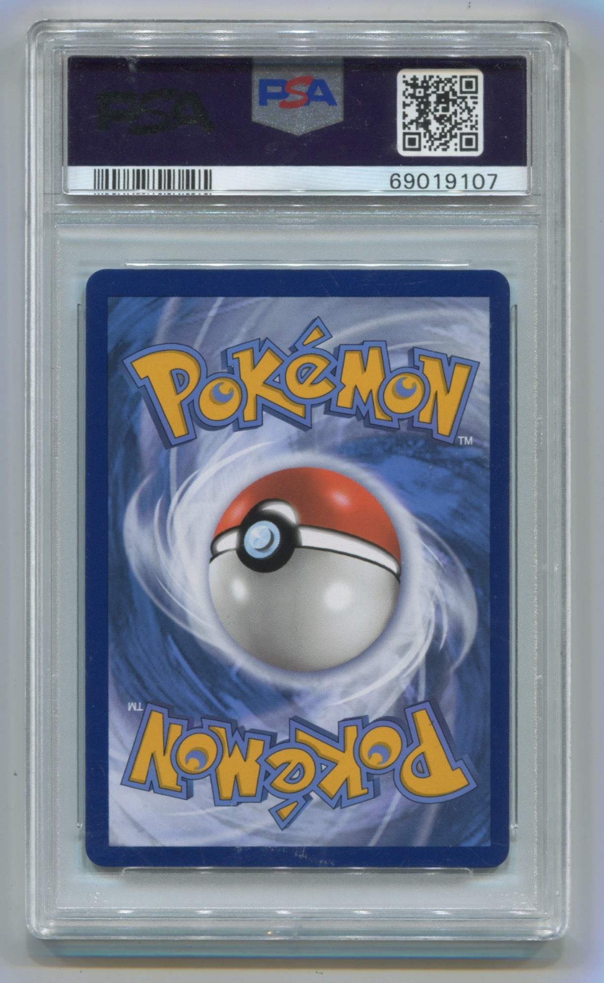 2022 Pokemon Lost Origin #193 Lady- Full Art PSA 9