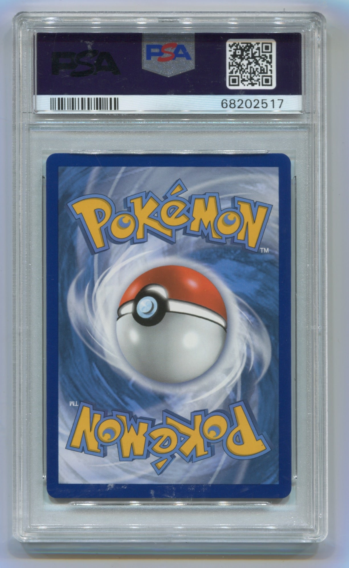 2021 Pokemon Chilling Reign #233 Fighting Energy- Secret Rare PSA 10