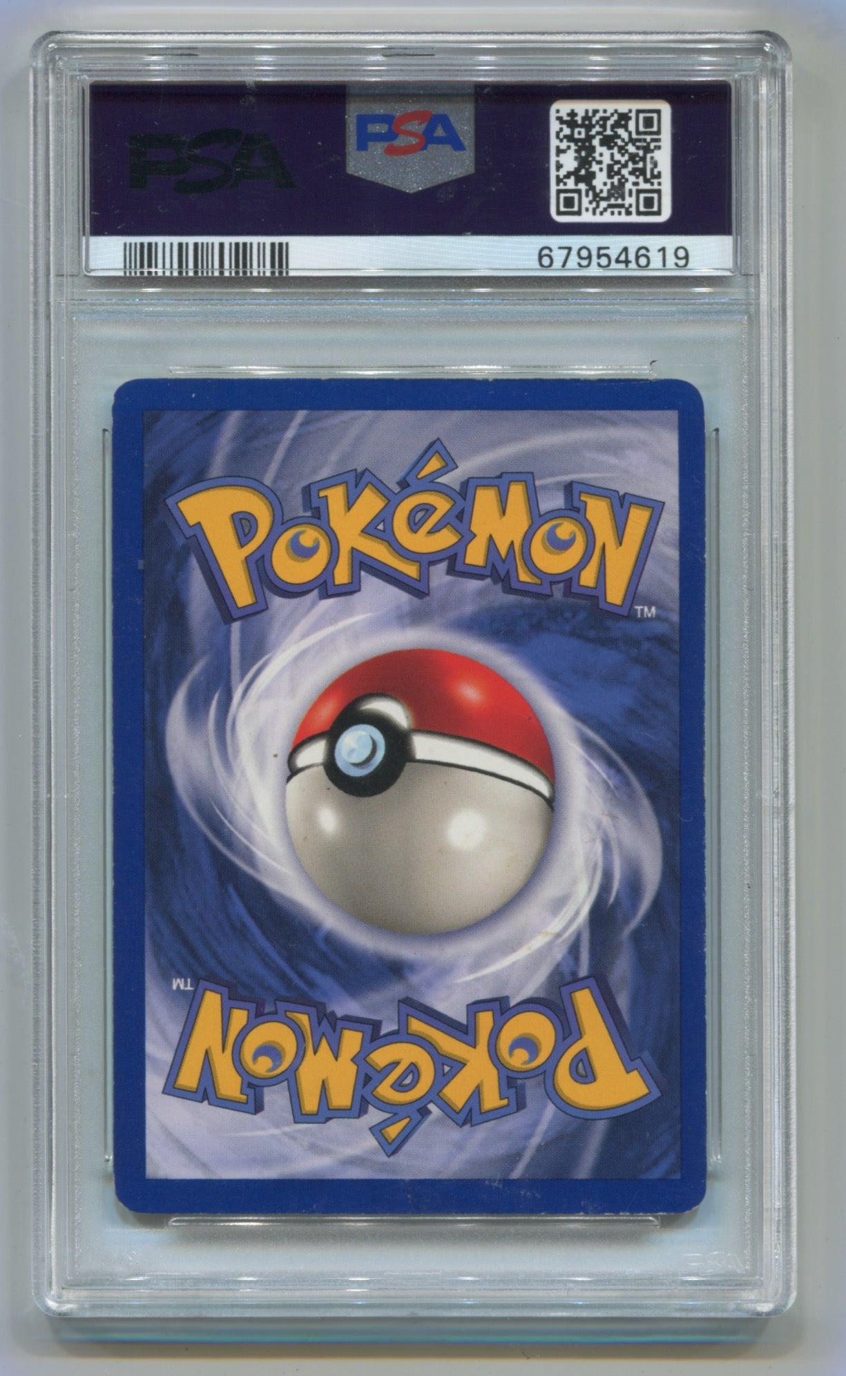 1999 Pokemon Base Set Unlimited Shadowless #15 Venusaur- Holo PSA 4