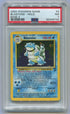 2000 Pokemon Base Set 2 #2 Blastoise- Holo PSA 7