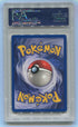 1999 Pokemon Jungle 1st Edition #48 Weepingbell PSA 9