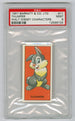 1957 Barratt & Co. Ltd. Walt Disney Characters #11 Thumper PSA 9