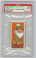 1957 Barratt & Co. Ltd. Walt Disney Characters #23 Nana PSA 9