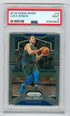 2019-20 Panini Prizm #75 Luka Doncic PSA 9