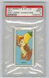1957 Barratt & Co. Ltd. Walt Disney Characters #24 Dale PSA 9