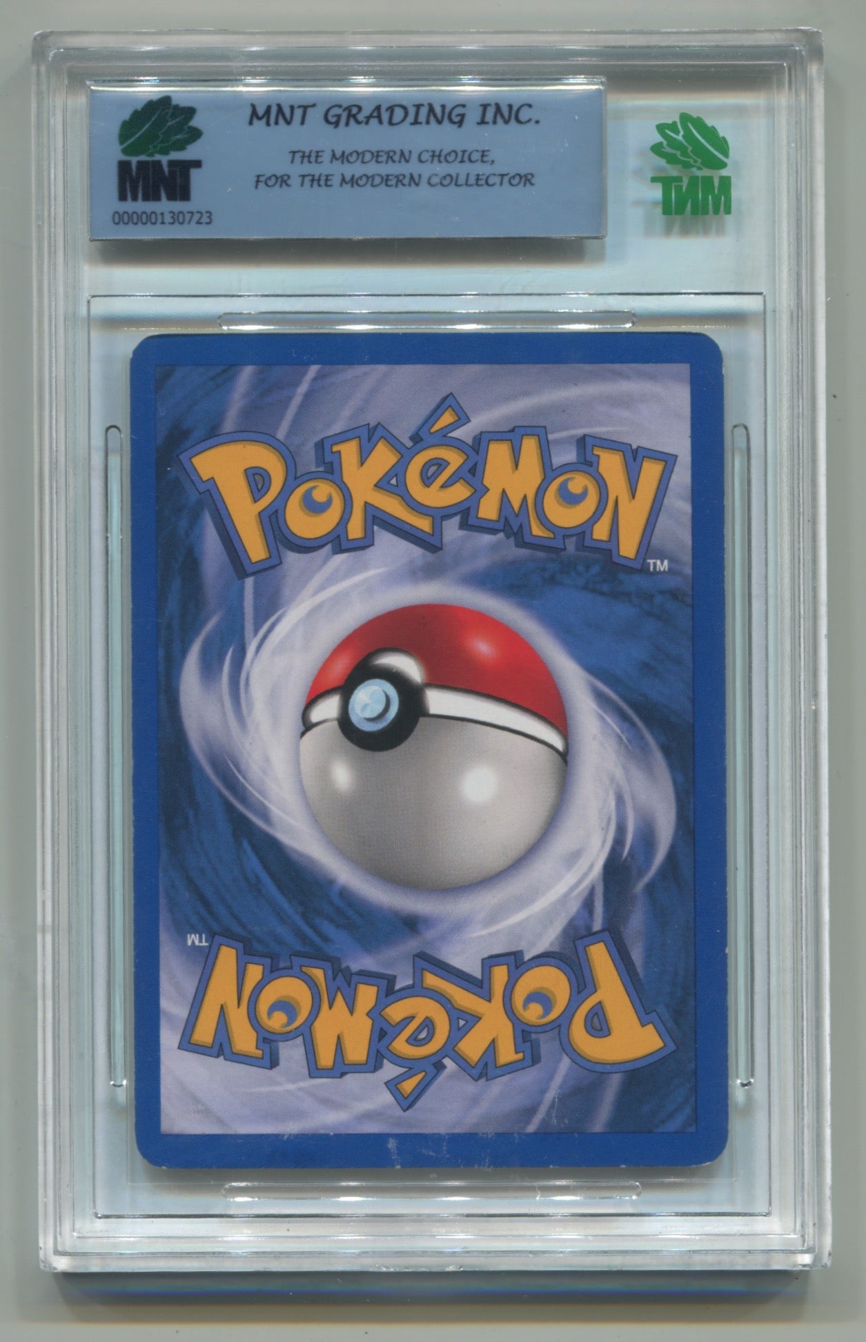 1999 Pokemon Fossil Unlimited #25 Lapras MNT 7.0