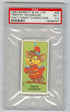 1957 Barratt & Co. Ltd. Walt Disney Characters #25 Timothy Fieldmouse PSA 5.5