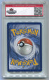 2024 Pokemon Temporal Forces #206 Iron Crown ex- Special Illustration Rare OTG 9.5