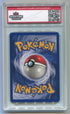 1999 Pokemon Base Set Unlimited #2 Blastoise- Holo OTG 6