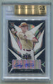 2021 Leaf Valiant Navy Blue #BACM1 Cody Morissette #56/75 BGS 9.5 (Auto 10)