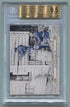 2015 Historic Autographs Civil War Appomattox Graded Ltd. Edition #31 Dutch Gap, VA BGS 9.5