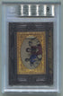 2015 Historic Autographs Civil War Appomattox Graded Ltd. Edition #24 African-American Soldiers BGS 9