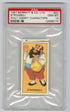 1957 Barratt & Co. Ltd. Walt Disney Characters #27 Stromboli PSA 10